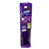 Swiffer WetJet 11 in. W Wet Mop Kit