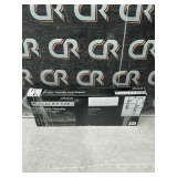 Glacier Bay Paulina Kitchen Faucet Matte Black