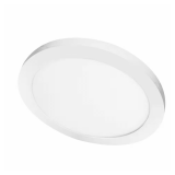 Commercial Electric 15in LED Flush Mount Light