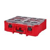 Milwaukee PACKOUT 20' 6-Compartment Organizer