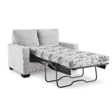 Ashley Signature Rannis White Twin Sleeper