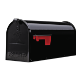 Architectural Mailboxes Elite Classic Mailbox