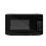 Continental Electric 0.7 Cu Ft Microwave