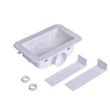 Oatey Washing Machine Outlet Box