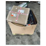 Pallet of Home Depot Items