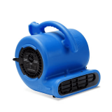 1/4 HP Blower Fan for Carpet & Water Damage