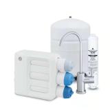 GE 5-Stage RO Water Filtration System