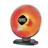 1500-Watt 18.5 in. Electric Ceramic Heater