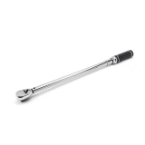 Husky 1/2 in. Drive Torque Wrench 50-250 ft-lbs