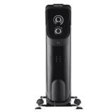 Comfort Glow 5200 Btu Oil Heater for 200 sq ft