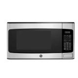 1.1 Cu. Ft. Capacity Countertop Microwave Oven