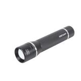 1000 Lumens LED Slide-to-Focus Flashlight