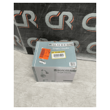 Glacier Bay Aragon Single-Handle 1-Spray Tub