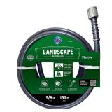 Flexon 5/8 in. Dia x 150 ft. Water Hose