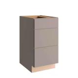 18x24x34.5 in. Drawer Base Cabinet
