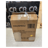 Ottoman with Flip Top