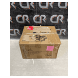 Adjustable Dumbbells