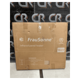 Infrared Panel Heater