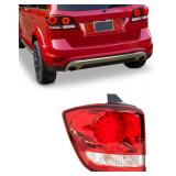 Partsflow LED Tail Light - Driver Left LH Journey