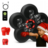 RedRoko Music Boxing Machine Bluetooth Wall Pad