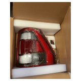 Rear Vehicle Light