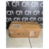 Collapsible Pet Crate