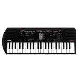 Casio SA-81 44-Key Mini Portable Keyboard Black