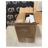 Countertop Nugget Ice Maker