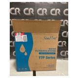 Water Filtration System