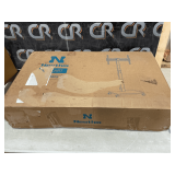 Rolling Cart Monitor Stand