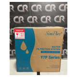 Water Filtration System