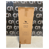 Collapsible Pet Crate