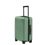 Away Carry-On Luggage: Hardside Spinner, TSA Lock