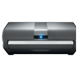 Innovia Automatic Paper Towel Dispenser, Grey