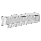 Aoneky Batting Cage Net 10x10x35ft/12x12/55ft
