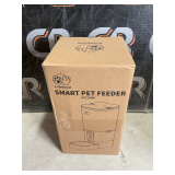 Smart Pet Feeder
