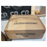 Mattress Topper Twin