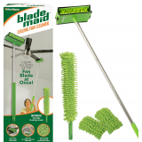Blade Maid Ceiling Fan Cleaning Pole (3 ft)