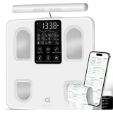 arboleaf Smart Scale with Body Fat & BMI