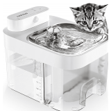 Cat Water Fountain 3L Wireless Dispenser