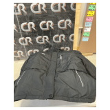 Moerdeng Large Winter Coat (Women s)