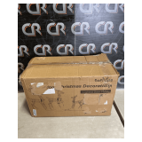 Outdoor Christmas Decoration