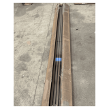 Acoustic Wood Slat Panel