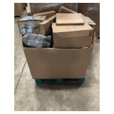 Pallet of Amazon Items