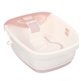 Homedics Bubble Bliss Foot Spa with Heat