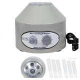 Desktop Centrifuge, 4000 RPM, 20ML x 6