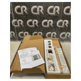 Barn Door Hardware Kit