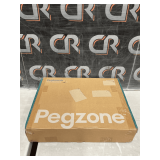 Wall Mounted Pegboard