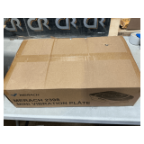 Mini Vibration Plate