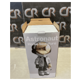Astronaut Home Sculpture
